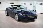 BMW Z4 2009 года